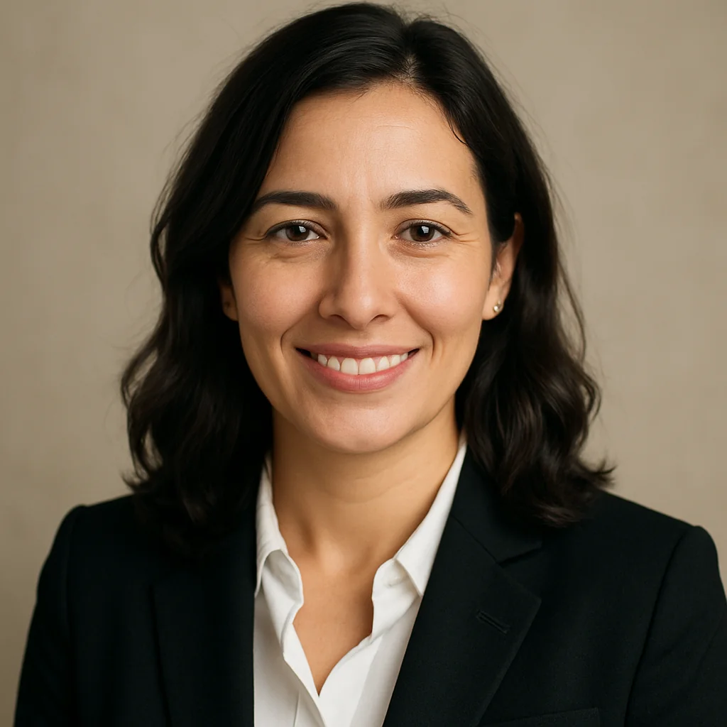 Ana Castillo, Experta en Pagos